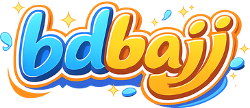 bdbajj লোগো